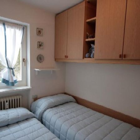 Campiglio Tre Sassi Apartment Мадона ди Кампильо Стая снимка