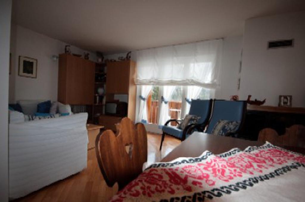 Campiglio Tre Sassi Apartment Мадона ди Кампильо Стая снимка